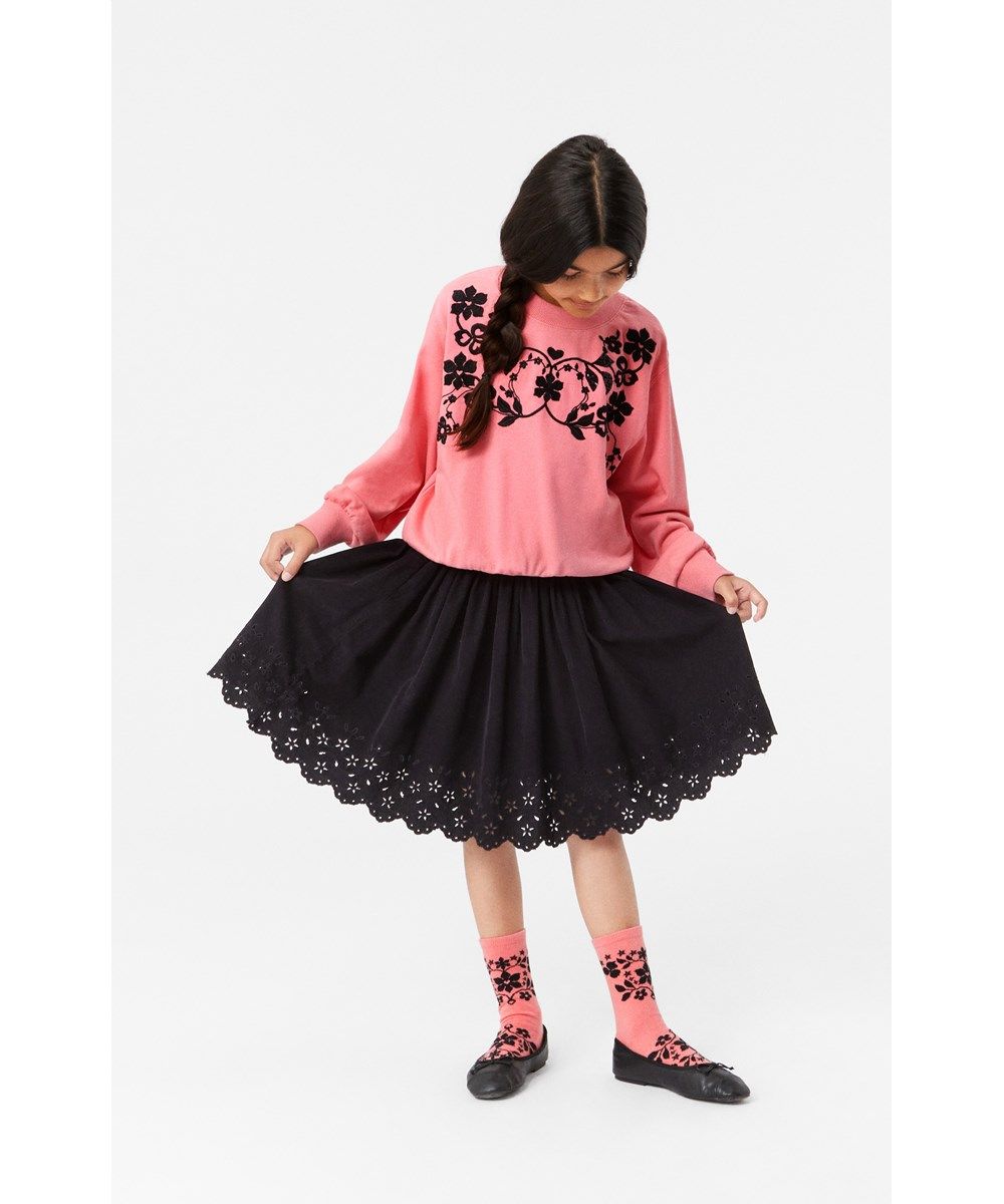 Molo Bellis Black