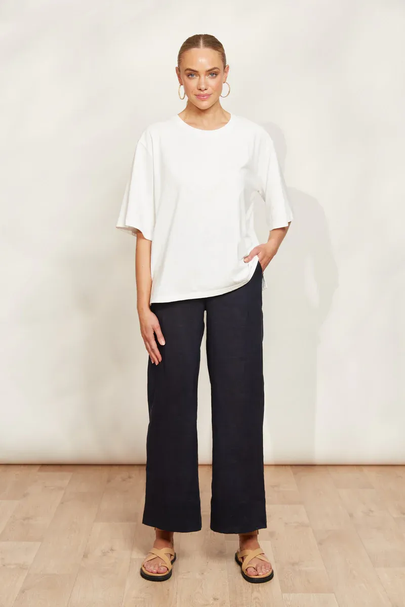 EB&amp;IVE STUDIO TEE