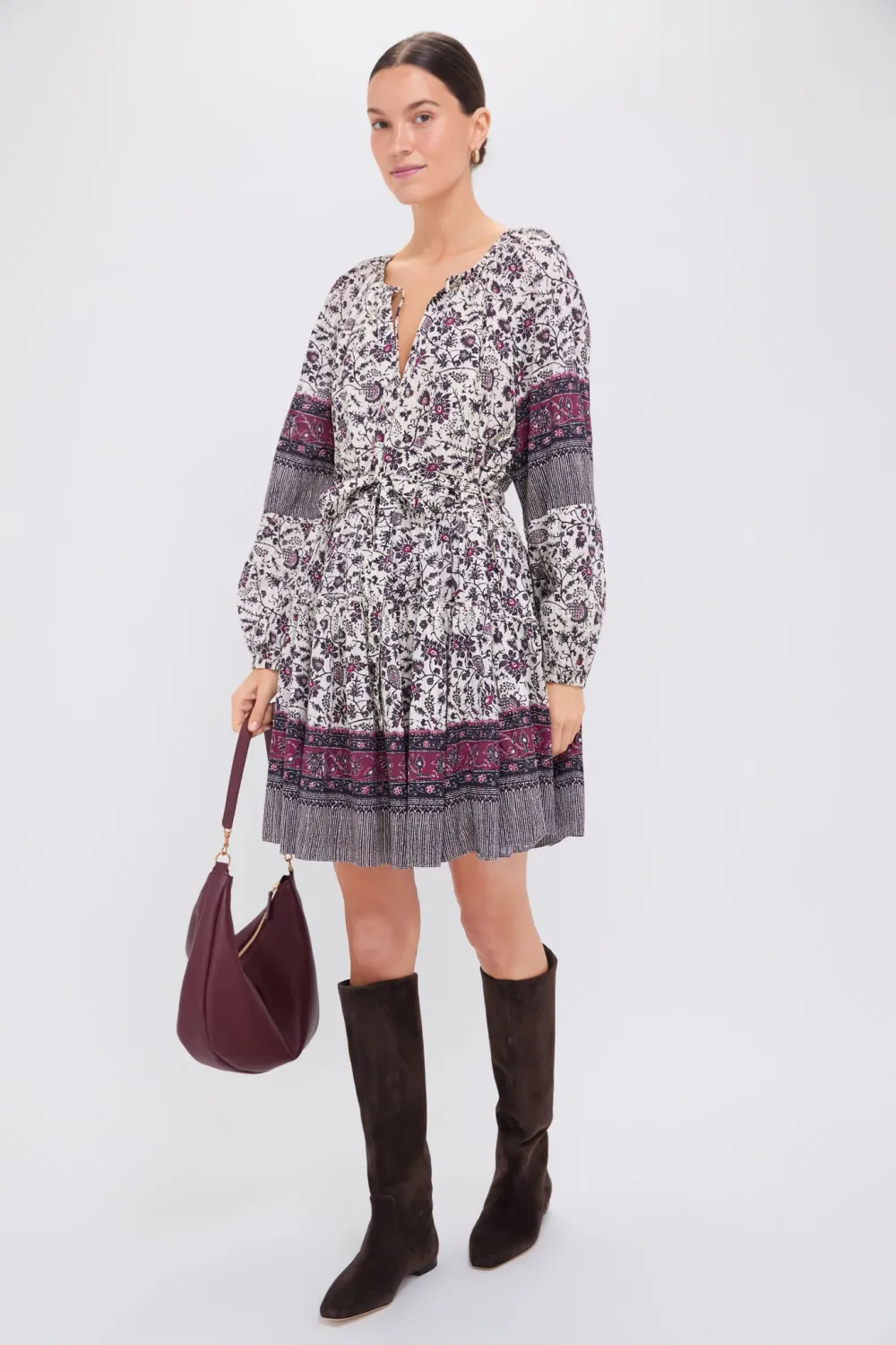 Ulla Johnson Abri Dress COSMO