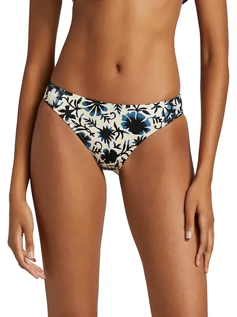 Ulla Johnson Lea Bikini Bottom SNPCM