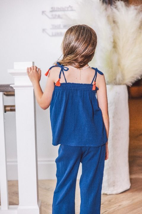 FEATHER 4 ARROW SWING CAMI TWILIGHT