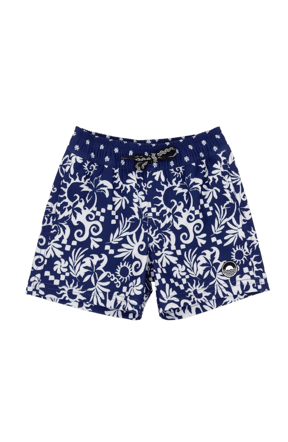 FEATHER 4 ARROW SUNSHINE DAZE BABY VOLLEY TRUNK TWILIGHT