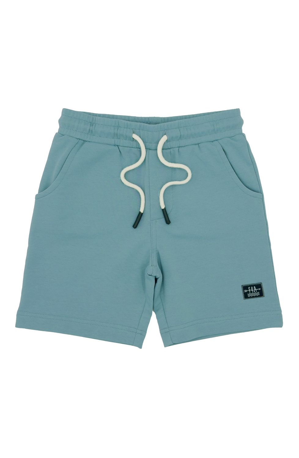 FEATHER 4 ARROW LOWTIDE SHORT SURF BLUE