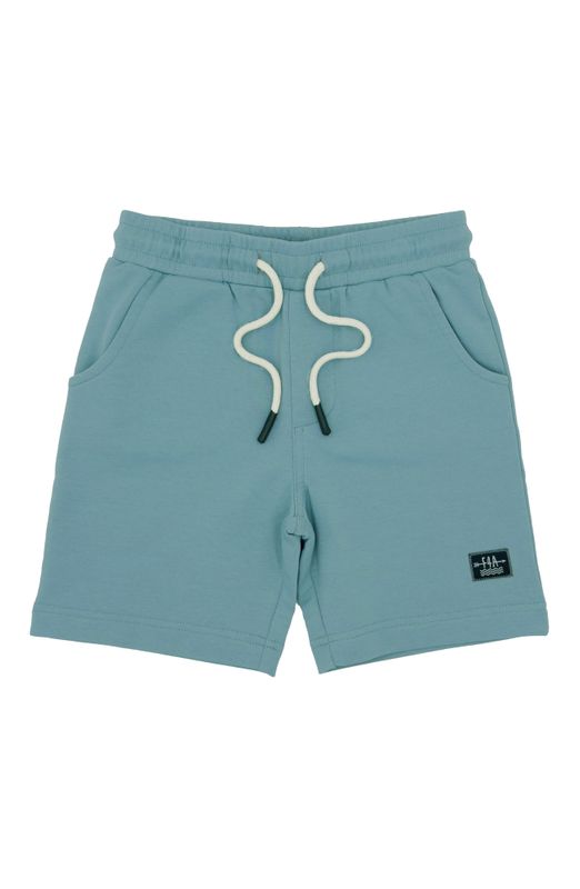 FEATHER 4 ARROW LOWTIDE SHORT SURF BLUE