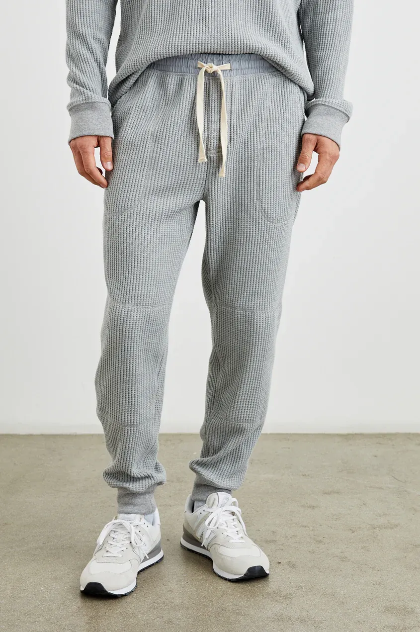 RAILS COOPER HEATHER GREY