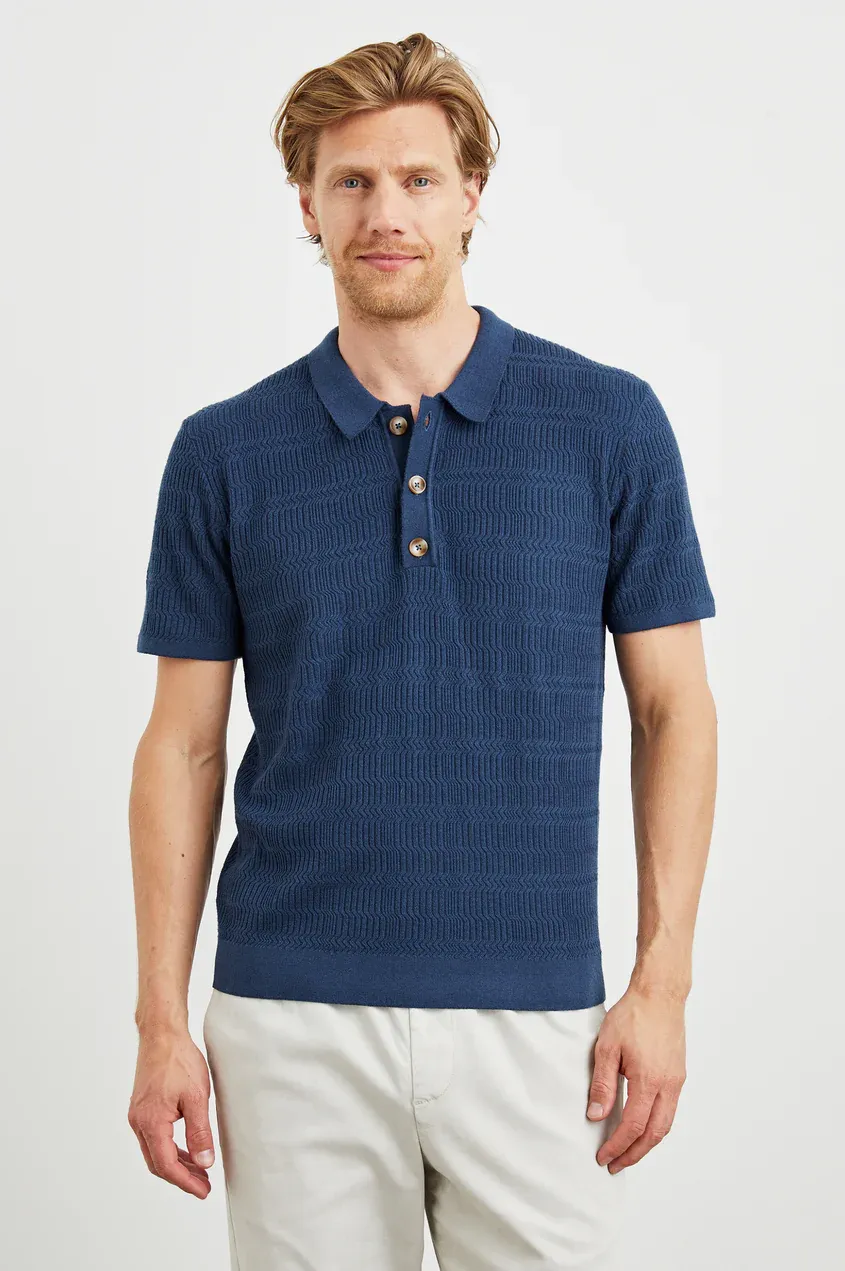 RAILS NATHAN PETERSON BLUE