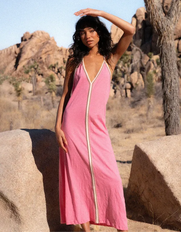 PITUSA PIMA SUNDRESS
