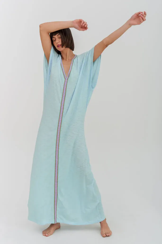 PITUSA PIMA ABAYA COVERUP