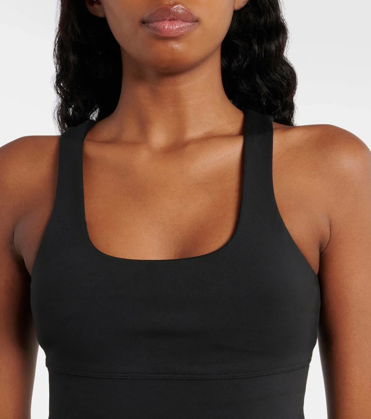 VARLEY Freesoft Cori Bra Black