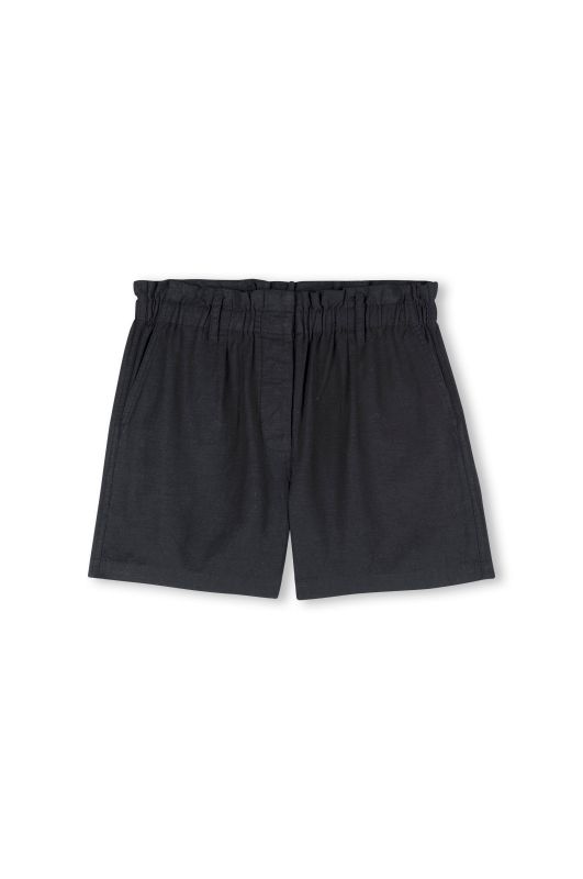 RAILS MONTE SHORT BLACK