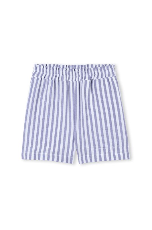 RAILS LEIGHTON SHORT ADMIRAL STRIPE