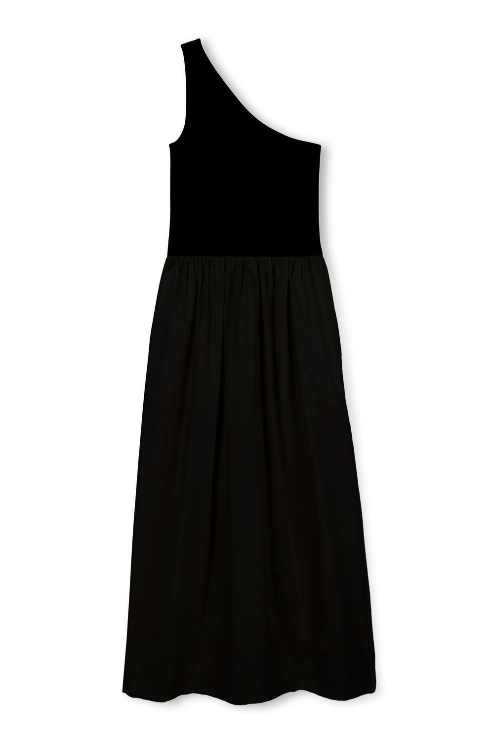 RAILS ANITA DRESS BLACK