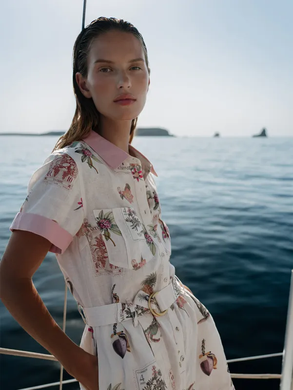 Kivari Lyra Playsuit