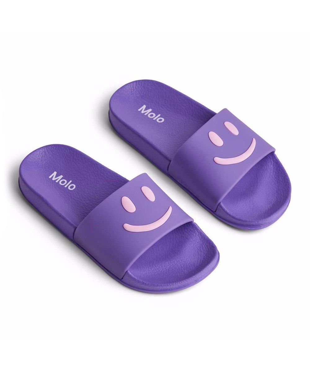 Molo Zhappy Purple Glo