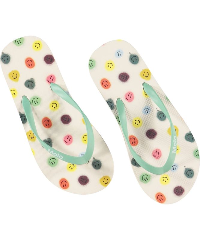 Molo Zeppo Happy Dots