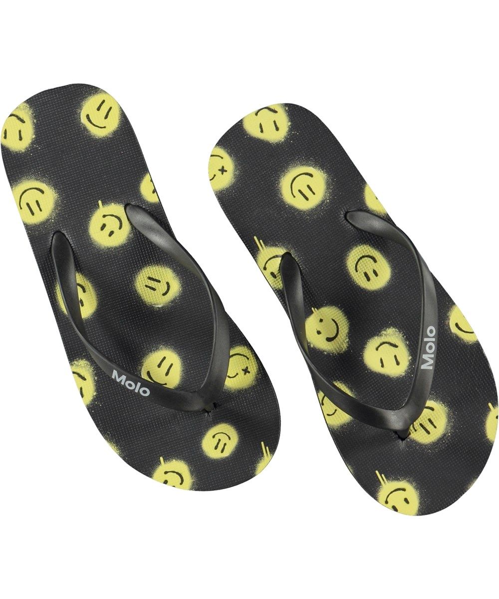 Molo Zeppo Happy Sunny