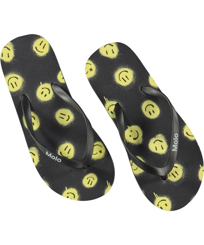 Molo Zeppo Happy Sunny