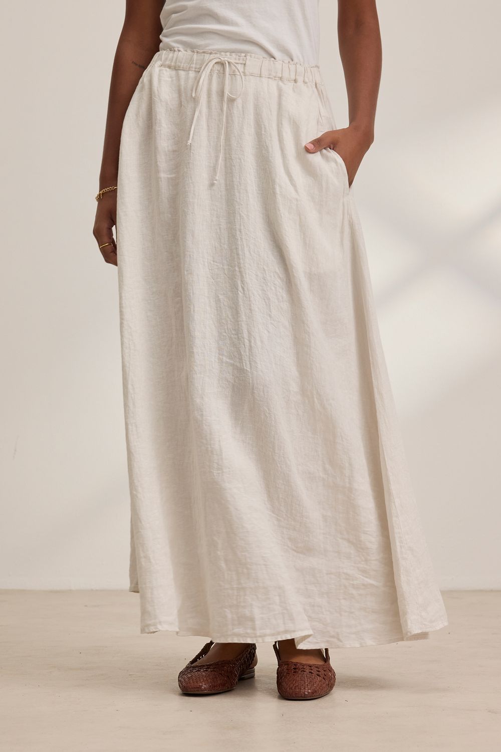 Velvet MEMPHIS SKIRT BEACH