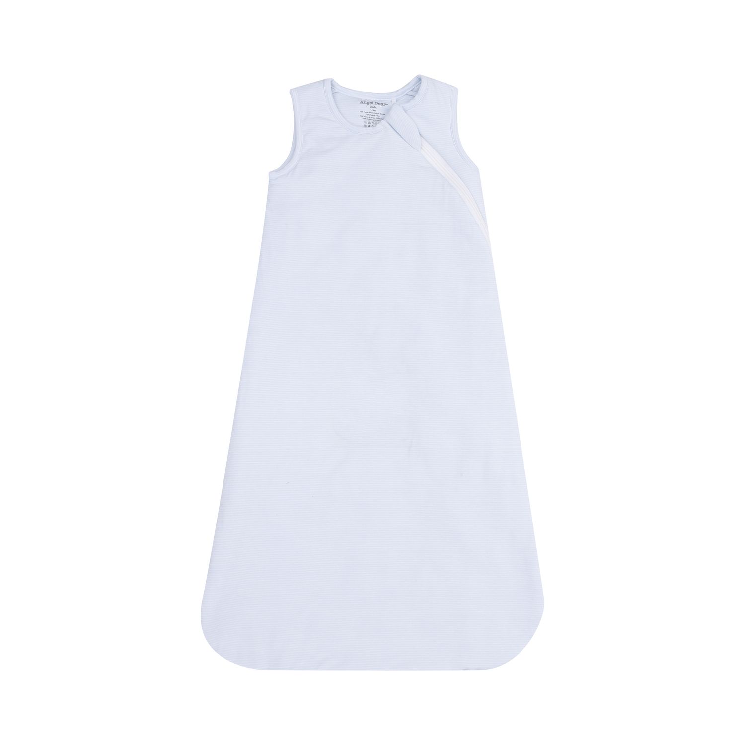 Angel Dear Stripe Classic Blue Sleep Bag