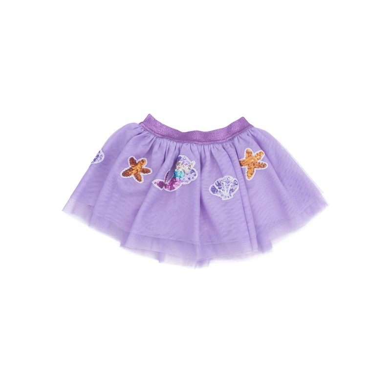 Angel Dear Tutu Skirt II Birthday  Girl
