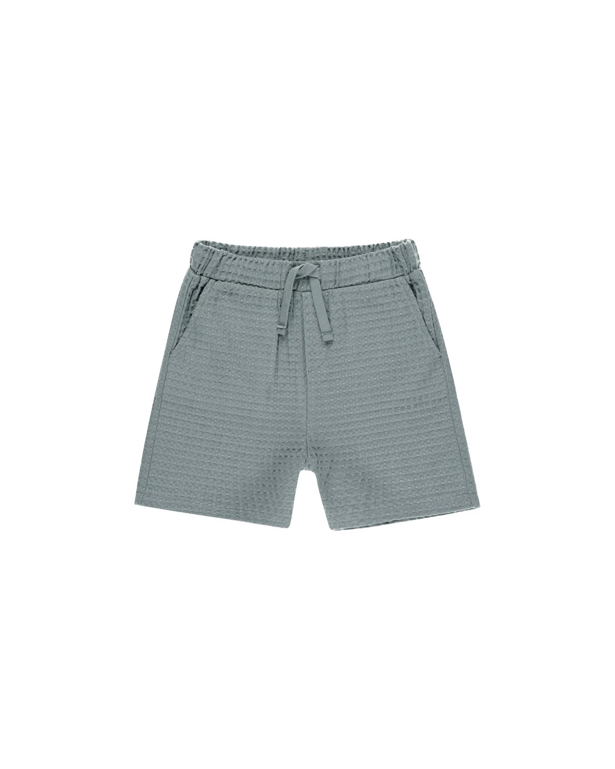 RYLEE &amp; CRU PERRY SHORT || EUCALYPTUS