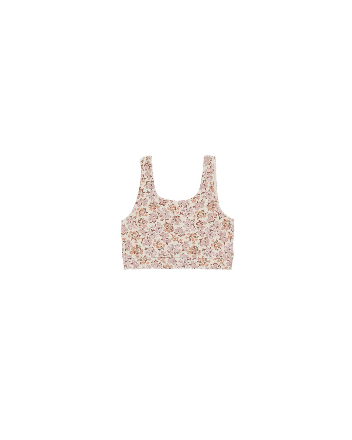 RYLEE &amp; CRU SWIFT SPORTS BRA || WILDFLOWER