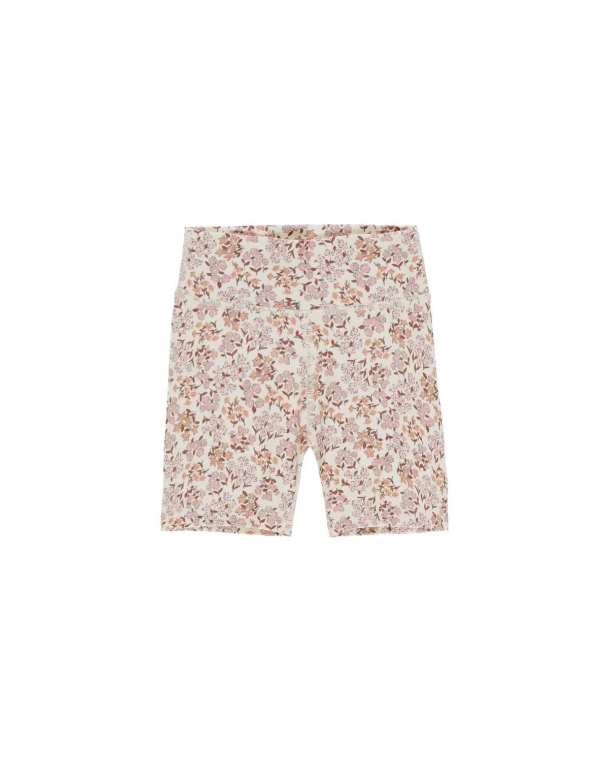 RYLEE &amp; CRU BIKE SHORT || WILDFLOWER