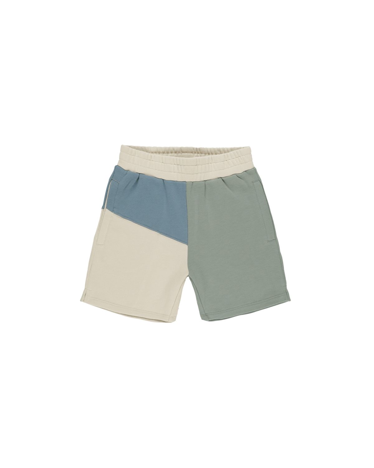 RYLEE &amp; CRU BOXING SHORT || EUCALYPTUS