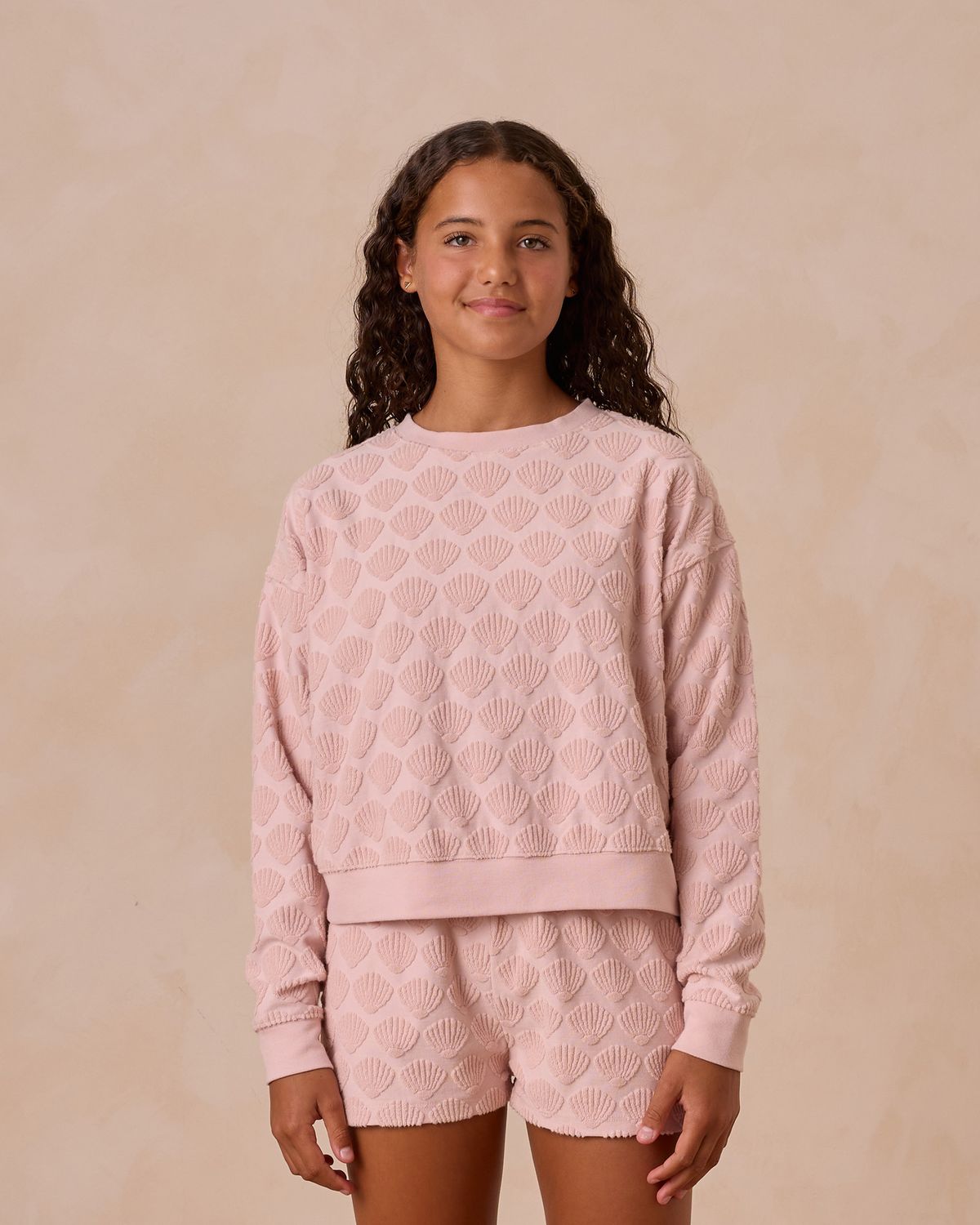 RYLEE &amp; CRU KARLI SET || SHELLS