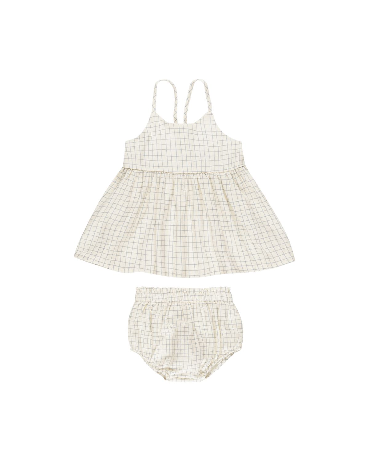 RYLEE &amp; CRU ZENNI SET || GRID