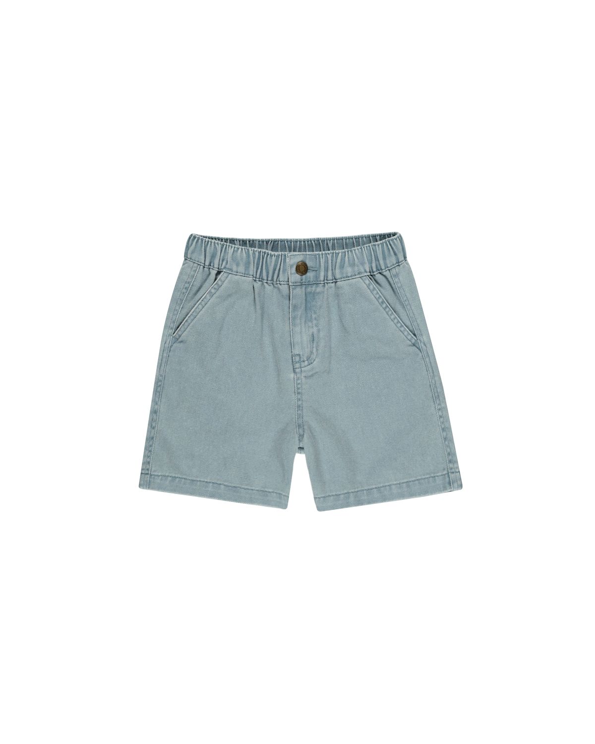 RYLEE &amp; CRU DAWSON SHORT || OCEAN