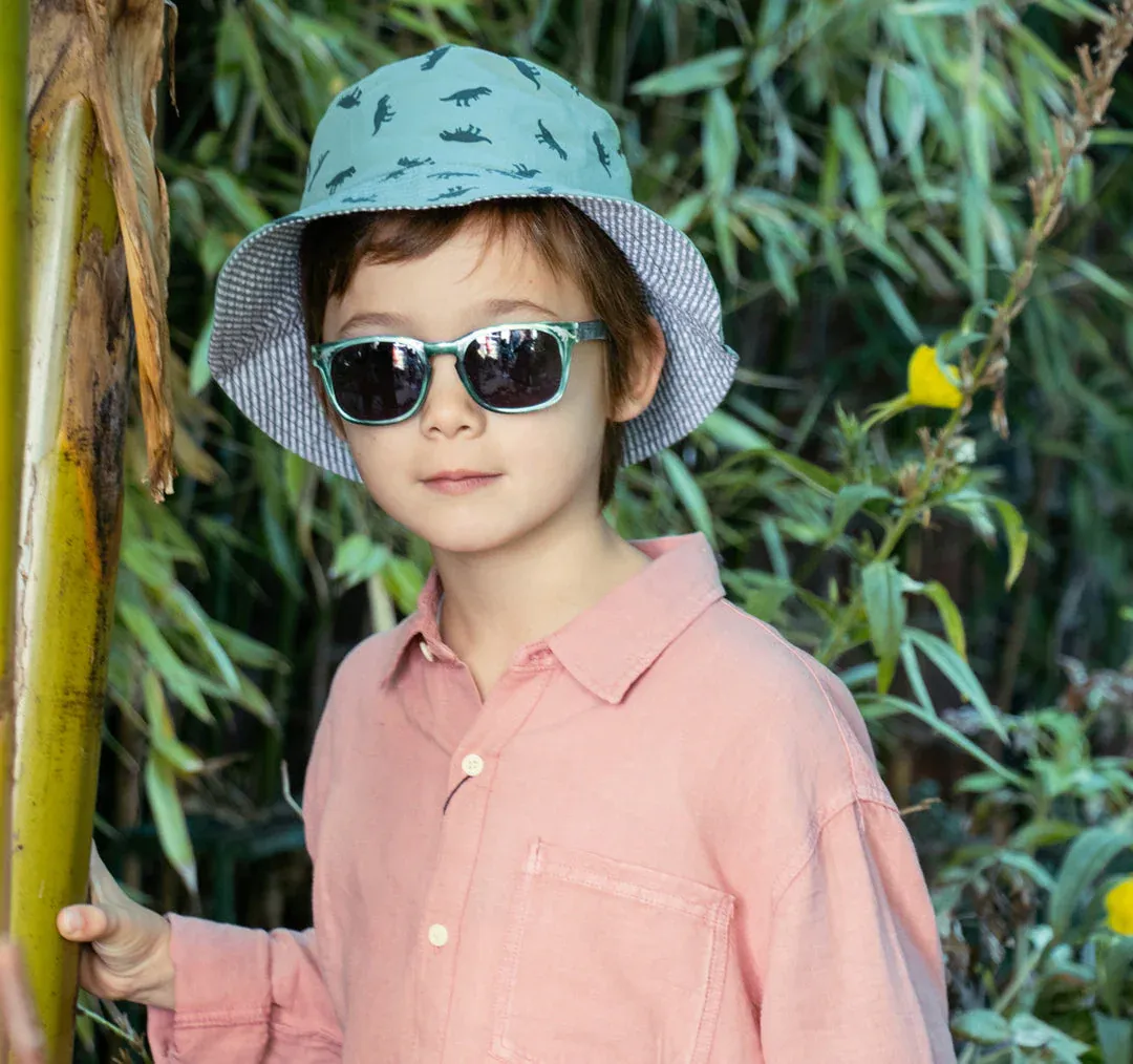 Rockahula T-Rex Sunglasses