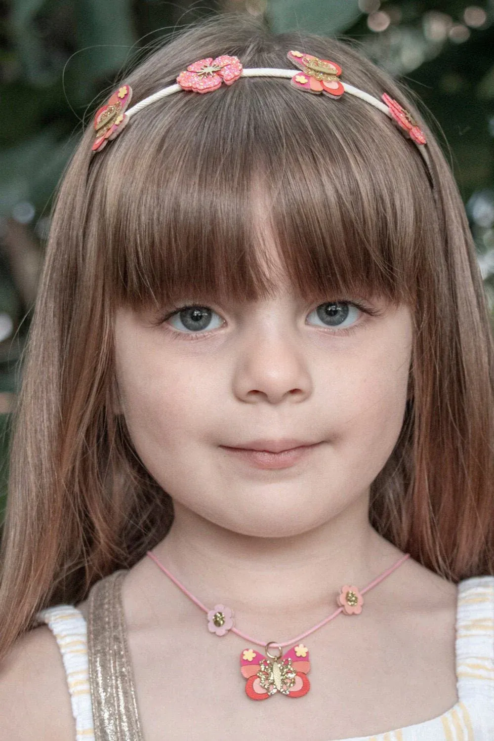 Rockahula Bella Butterfly Headband