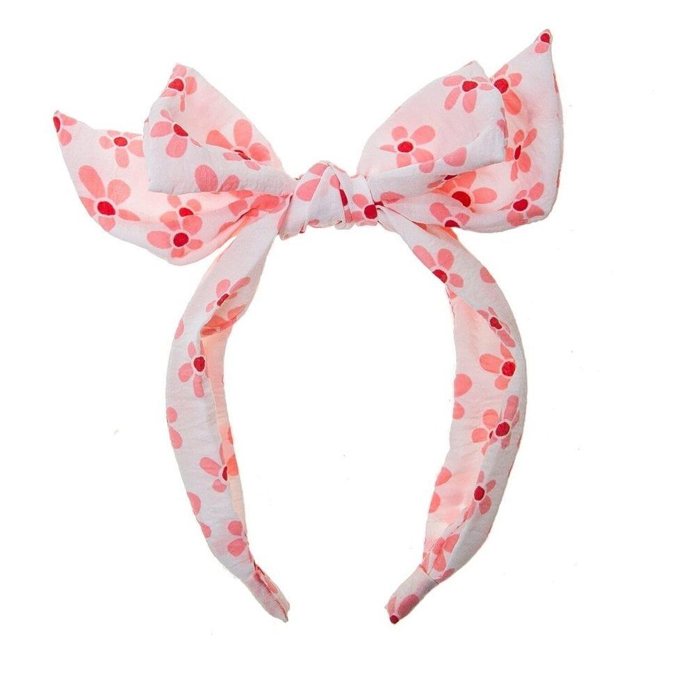 Rockahula Flower Daze Bow Headband
