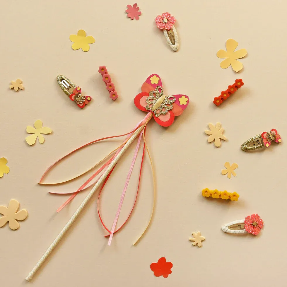Rockahula Bella Butterfly Wand