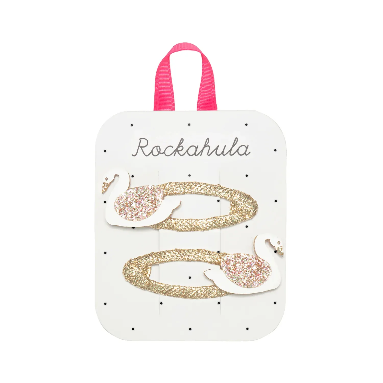 Rockahula Swan Lake Clips
