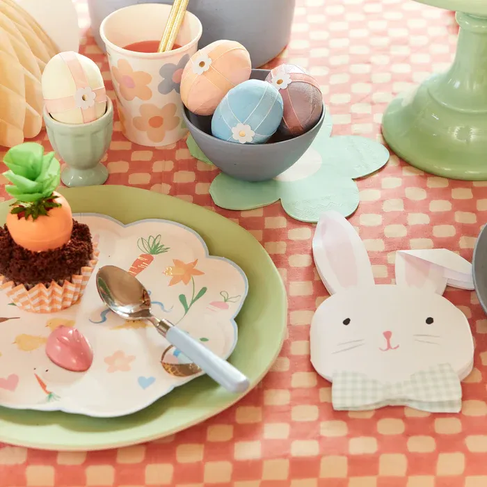 Meri Meri Easter Bunny Napkins