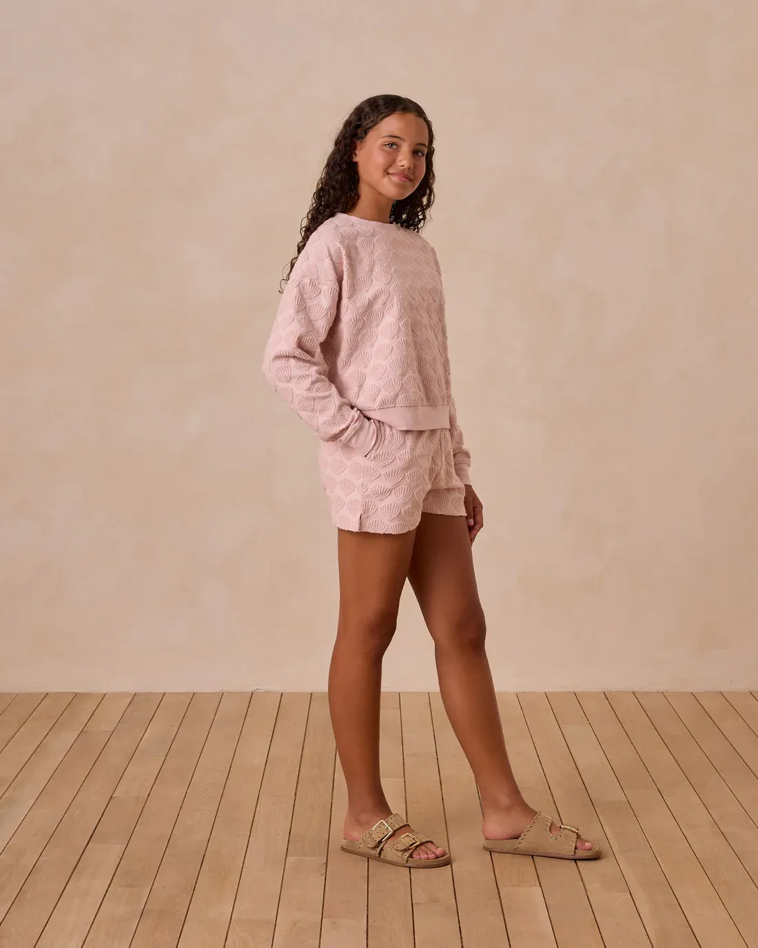 RYLEE &amp; CRU KARLI SET SHELLS