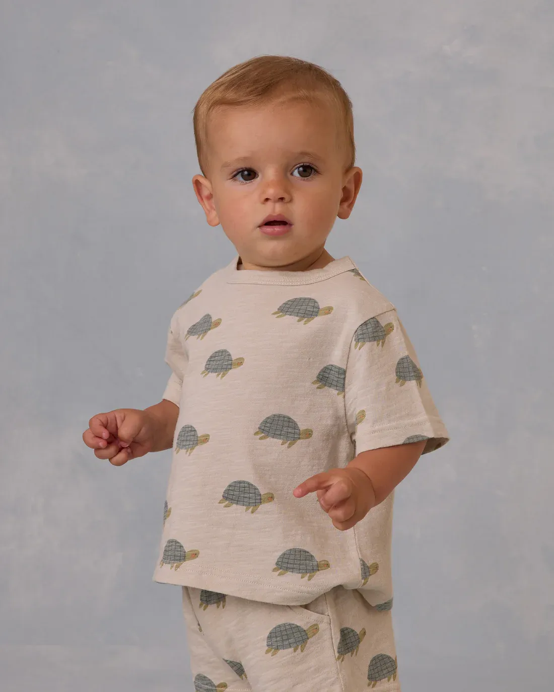 RYLEE &amp; CRU PLAY SET SEA TURTLES