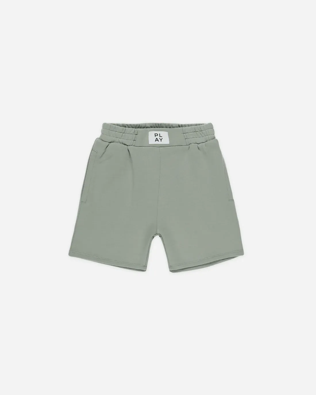 RYLEE &amp; CRU BOXING SHORT EUCALYPTUS