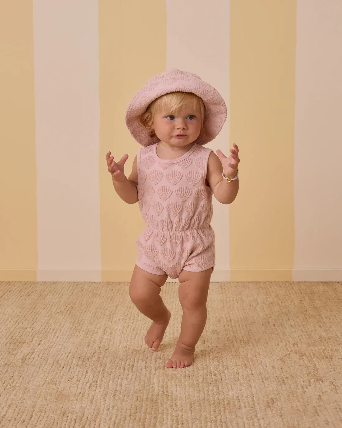 RYLEE &amp; CRU CINCH PLAYSUIT SHELLS