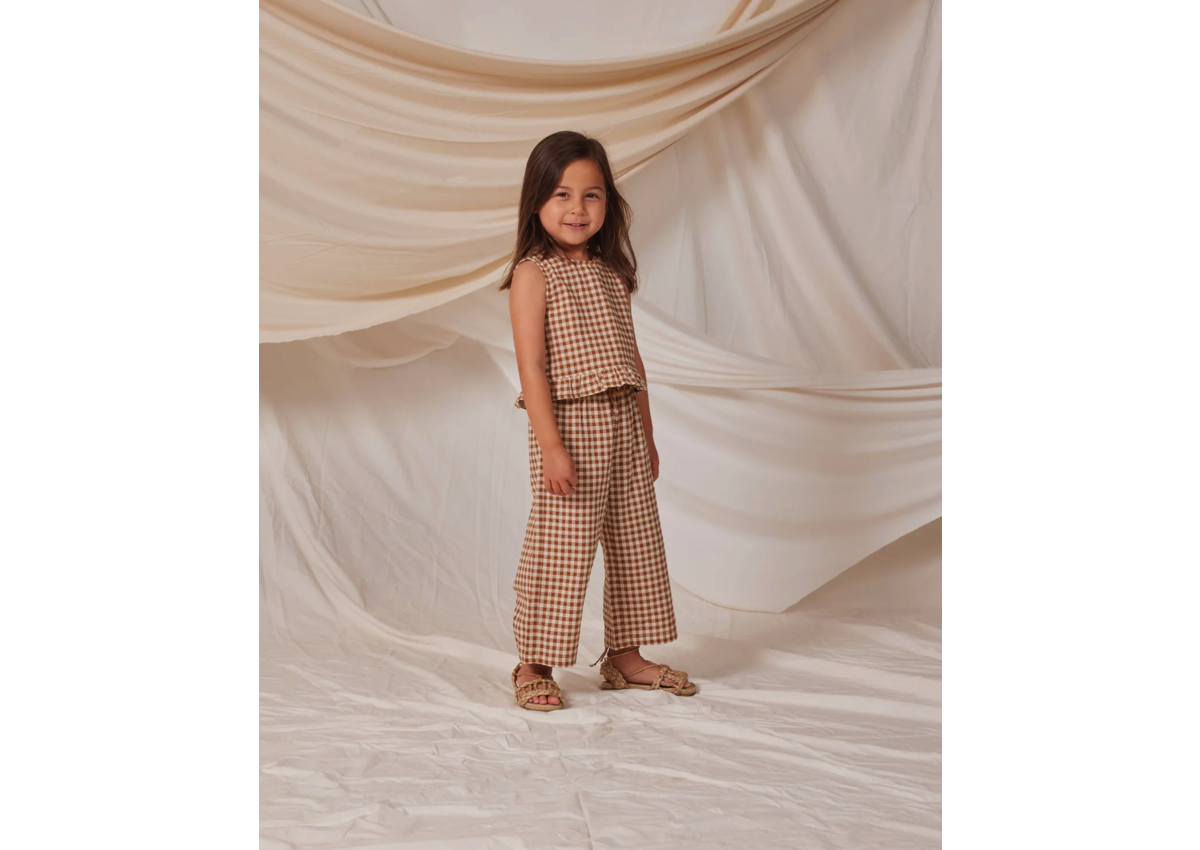 RYLEE &amp; CRU OCEANSIDE TOP TILE