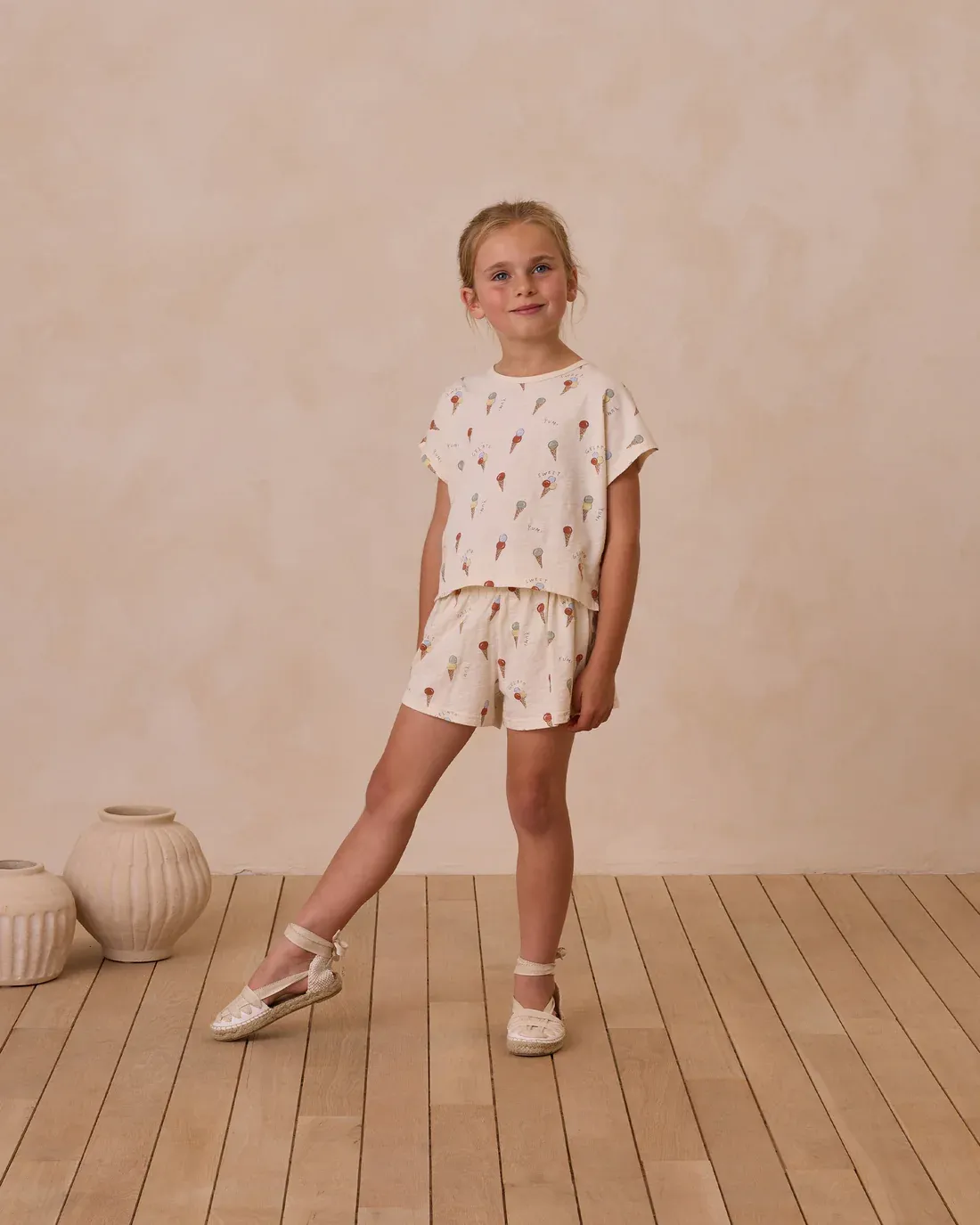 RYLEE &amp; CRU RAEGAN SET GELATO