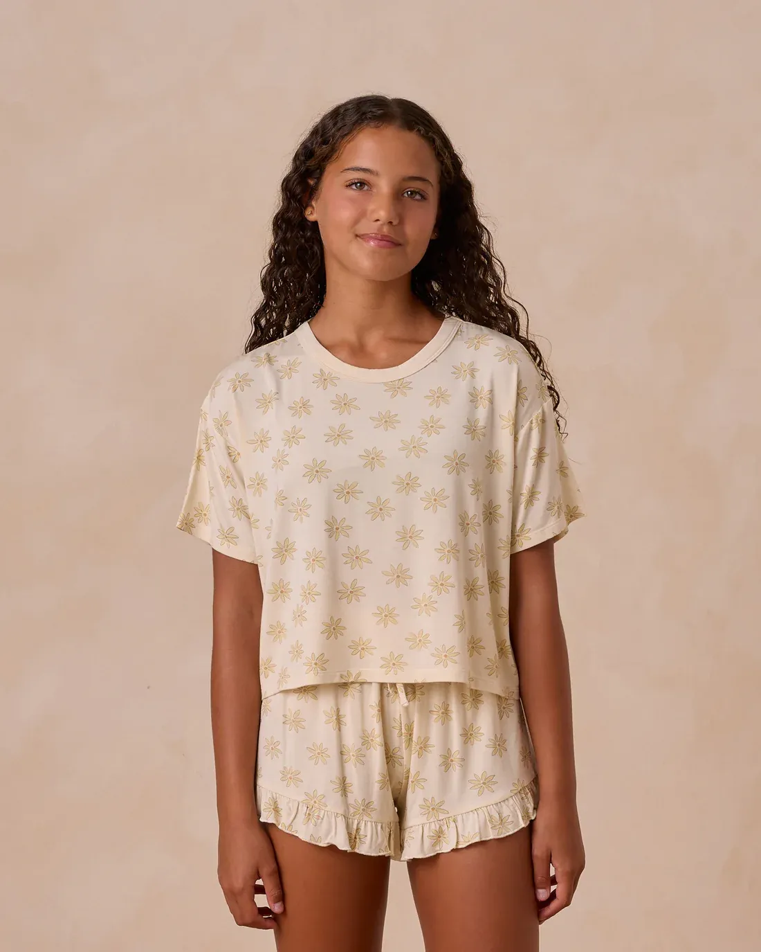 RYLEE &amp; CRU MOSIE SET DAISIES