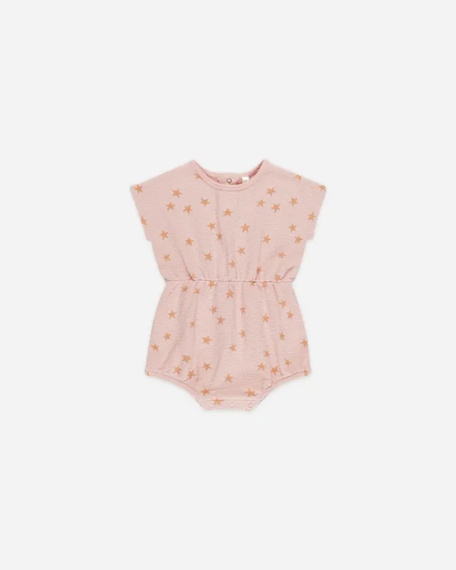 RYLEE &amp; CRU KAI ROMPER STARFISH