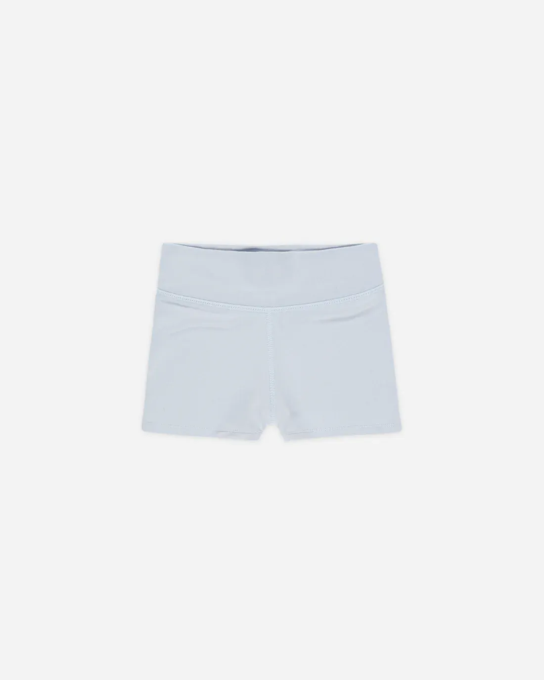 RYLEE &amp; CRU SHORTIE SHORT LIGHT BLUE