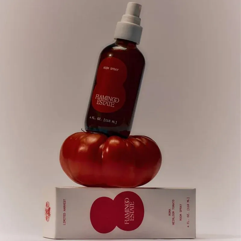 FLAMINGO ESTATE ROMA HEIRLOOM TOMATO ROOM SPRAY