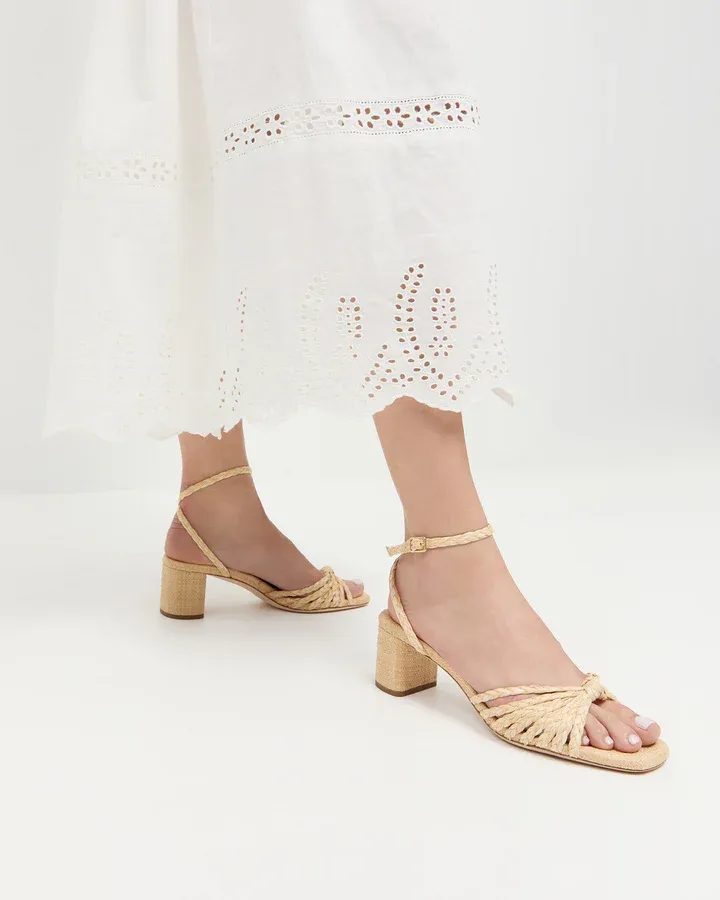 LOEFFLER RANDALL RIYA-R-NATRL Natural
