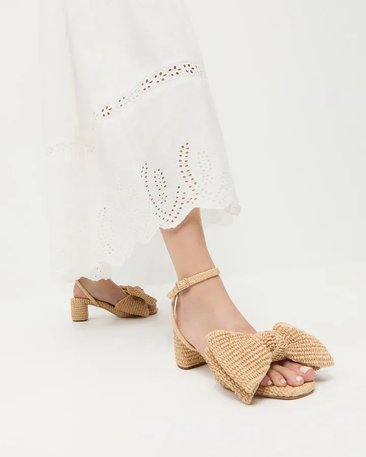 LOEFFLER RANDALL CARMEN-R-NATRL Natural