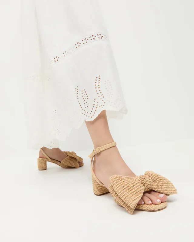 LOEFFLER RANDALL CARMEN-R-NATRL Natural
